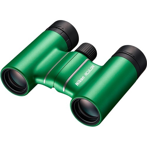 ニコン ACULON T02 8*21 グリーン(1台)[情報家電　その他]