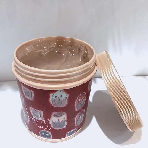 ロレッタ ハードゼリー ヘアワックス(300g*3個セット)[ヘアジェル]の