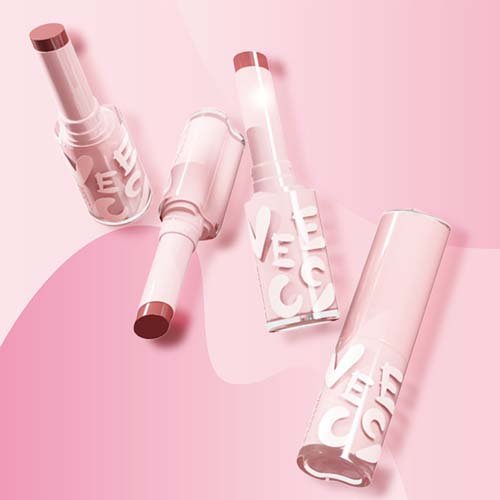 VEECCI(ヴィーチ) アクアエッセンスリップスティック M06(1.6g×12セット)[リップクリーム]