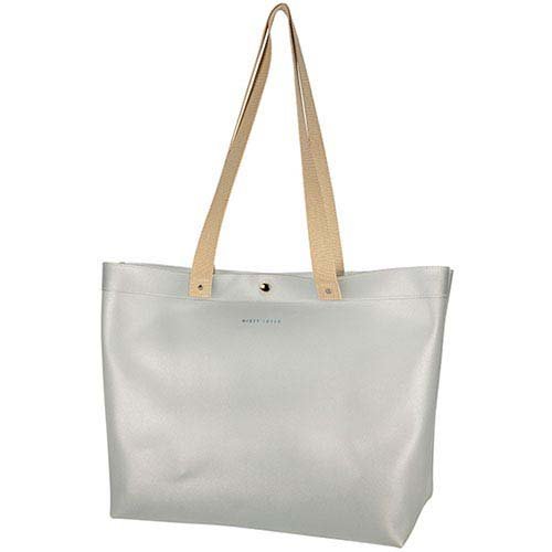 MISTY LAYER トートバッグ クラシックタイプ Ci  クリア MLTbC-CL(1個)[バッグ リュック]の通販は