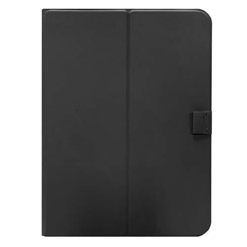 Digio2 iPad 10.9インチ用 エアリーカバー TBC-IP2206BK(1個)[情報家電　その他]
