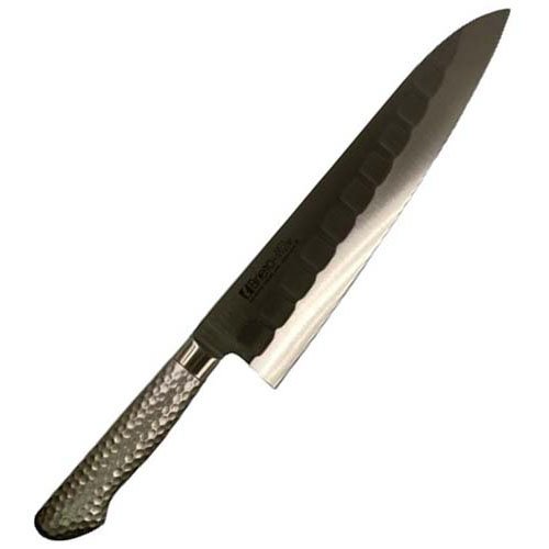 Brieto M12PRO デポット加工 洋出刃包丁 270mm M1210(1本)[包丁(調理器具)]