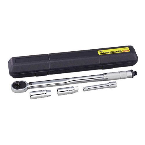 トルクレンチ 5pcセット 2060(1セット)[工具]