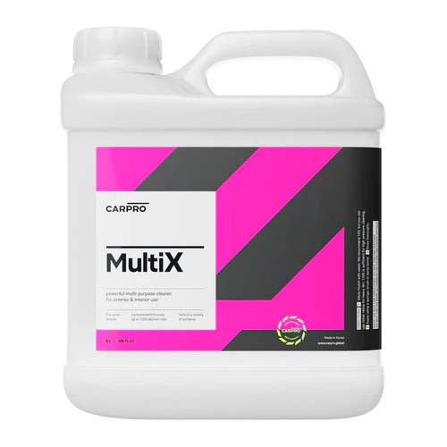 MultiX マルチエックス 多目的アルカリ性クリーナー(4L)[日用品 その他] 10,450円