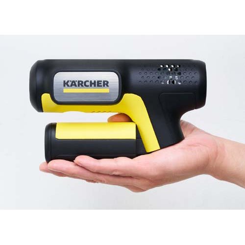 ケルヒャー モバイル高圧洗浄機 ハンディエア OCハンディコンパクト 1.328-123.0(1台)[生活用品 その他]_10