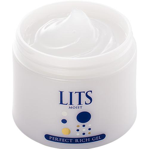 リッツ モイスト パーフェクトリッチジェル(90g*6個セット