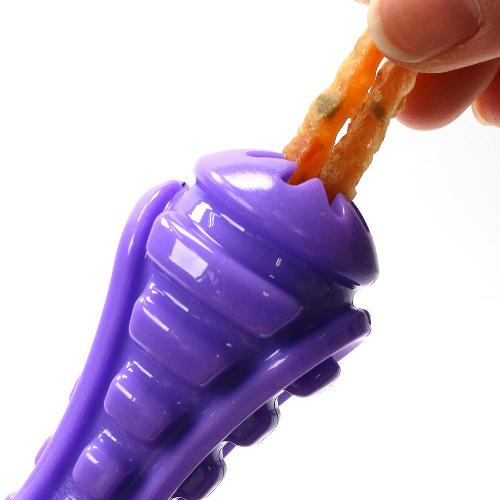 ストロングダンベル(STRONG DUMBBELL) SS(36セット)[犬のおもちゃ・しつけ]_1