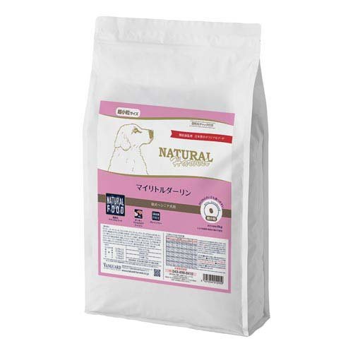 マイリトルダーリン 犬用(6kg)[ドッグフード(ドライフード)]