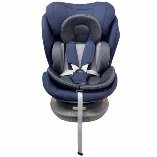 アイリスプラザISOFIX回転式