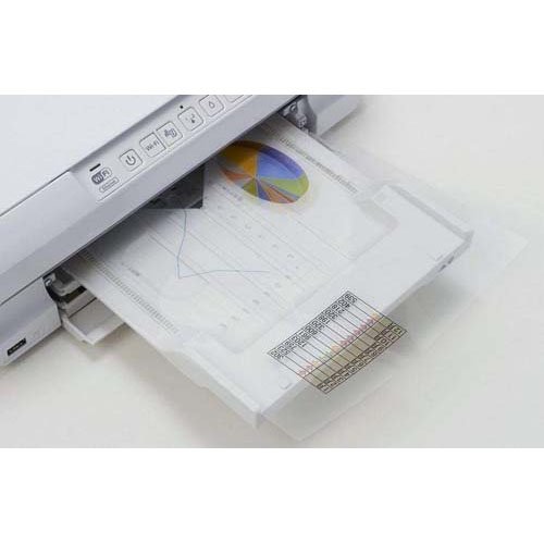 3M エーワン OHPフィルム PPC用 ( 27054 ) (5Pkセット)