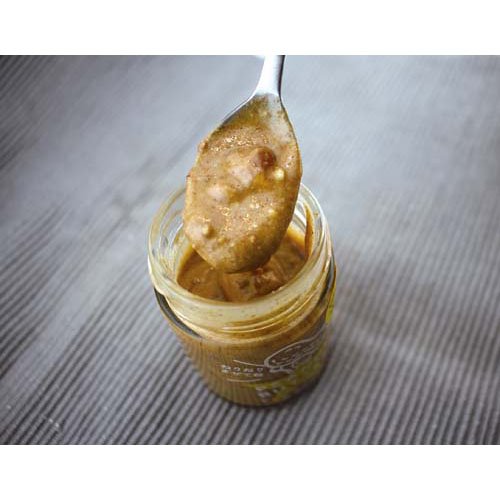 ピーナッツバター有糖クランチ(100g×8セット)[ジャム・ペーストその他]_1
