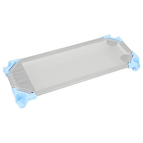 ステンレスベッド かるつよ 130(1個)[寝具 その他]
