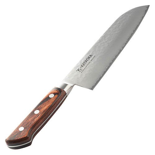 田辺金具 わたしのこだわり 包丁 万能17.5cm TK-5410(1個)[包丁(調理器具)]