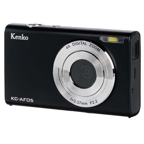 デジタルカメラ KC-AF05(1台)[映像関連　その他] 12,205円