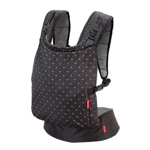 【18日10:00~21日9:59 エントリーで最大7倍】infantino 抱っこ紐 ベビーキャリア ジップ(1個)[だっこ用品]の通販は