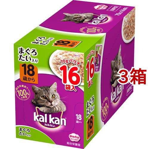 ペットフード ウェットフード 猫 18歳から - ペット用品