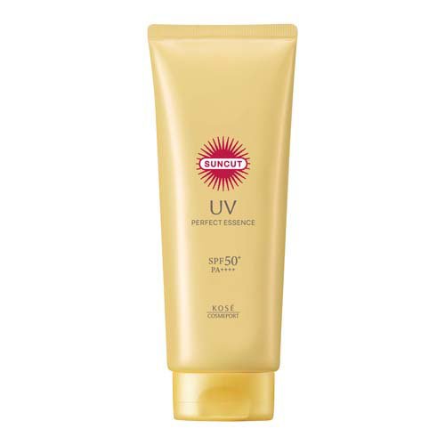 サンカットR パーフェクトUV エッセンス(120g×6セット)[UV 日焼け止め