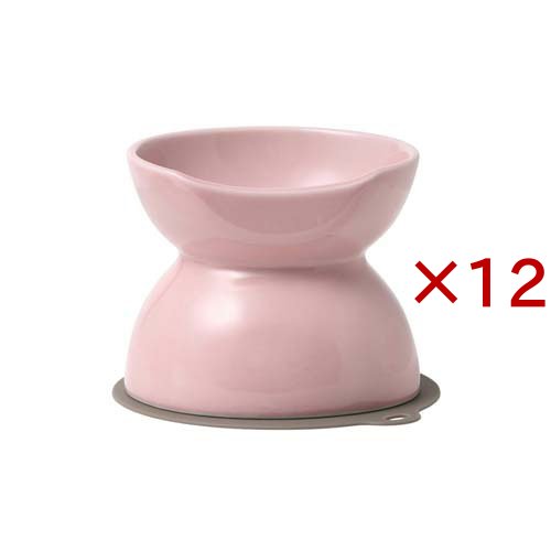 チビプレダブルペールピンク(12セット)[ペットの雑貨・ケアグッズ]