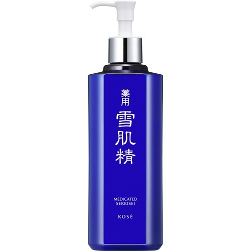【企画品】薬用 雪肌精(500ml)[化粧水 その他] 7,920円