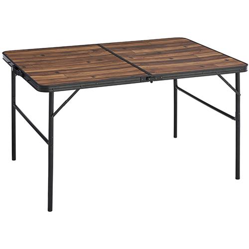 ロゴス TRACKSLEEPER ディナーテーブル 12080(1台)[イス・テーブル その他]