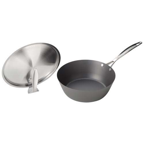 イケダ エコクリーン アルミ エレテック寸胴鍋 30cm ※ IH対応 IH (100V/200V)とガス火対応 AEK6603 エコクリーン アルミ エレテック半寸胴鍋 33cm エコクリーン アルミ