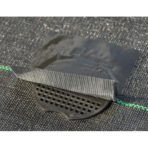 セフティー3 防草シート用テープ 100mm*10m(8セット)[殺虫・除草剤・薬品全般]_3