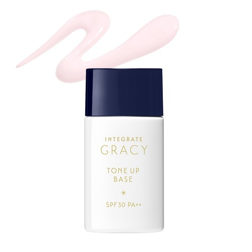 資生堂 インテグレート グレイシィ 顔色アップベース 30ml 化粧下地 ベース の通販はau Pay マーケット 爽快ドラッグ