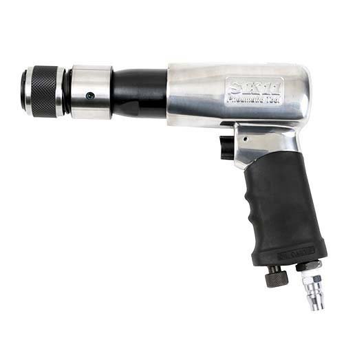 藤原産業 SK11 エアハンマーPRO AHM-881K(1セット)[工具]の通販は