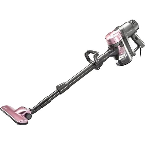 SOUYI JAPAN 2in1サイクロン掃除機(1台)[掃除機]