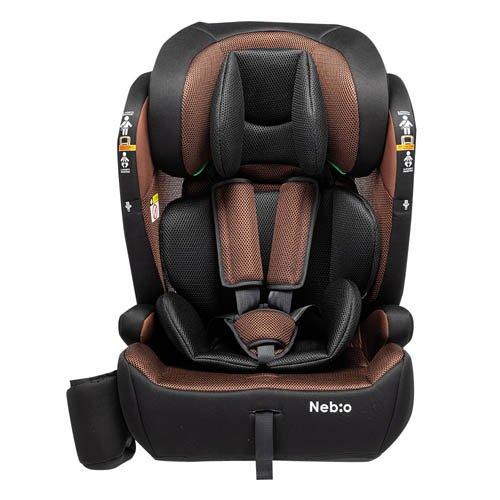 【迅速発送】Joie チャイルドシート チルト ミッドナイトブラウン Joie チャイルドシート チルト （ミッドナイトブラウン）」について