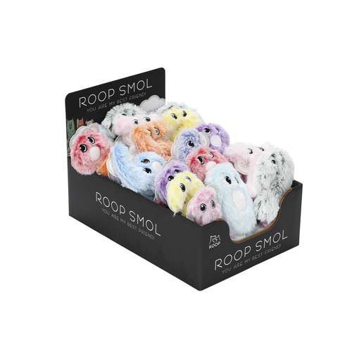 ループスモル ナンバーズBOXセット(1セット)[ペットの雑貨・ケアグッズ]_1
