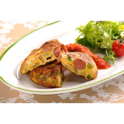 明治屋 ウインナーソーセージ ブルーEO#8(90g)[食肉加工缶詰]の通販は