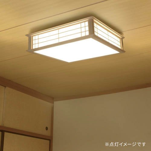 シーリングライト おしゃれ 薄型LED照明 8畳用 lowya LOWYA シーリング