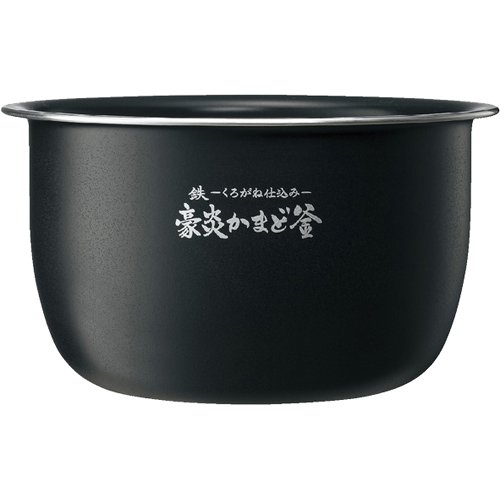 象印 炊飯ジャー用内釜 B580-6B(1個)[炊飯器]