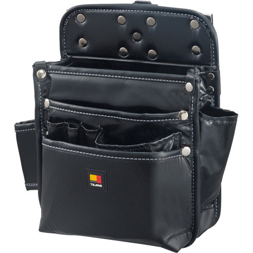 タジマ 着脱式腰袋 釘袋3段大 SFKBN-KG3L(1個)[工具]の通販は 6,933円