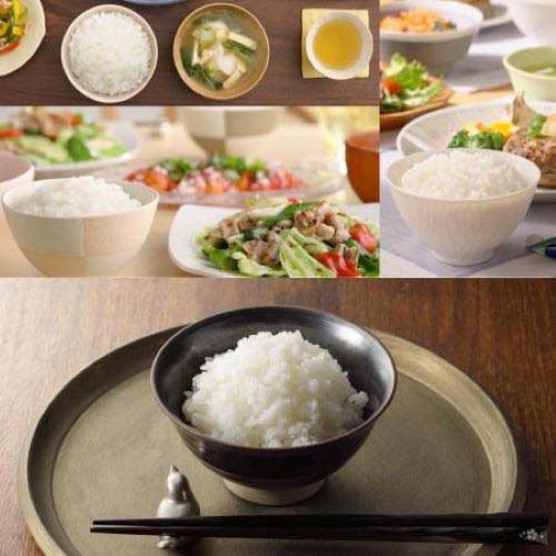 サトウのごはん 銀シャリ(5食入×8仕かける(1食あたり200g))[上げ米・お粥]