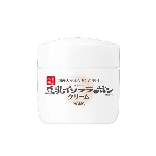 サナ なめらか本舗 クリーム NC(50g*12個セット)[保湿クリーム]の通販