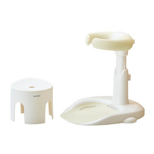 シャワーガード バター(1個)[バス用品 その他]
