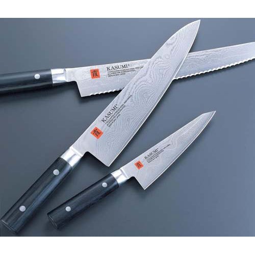 スミカマ 霞(KASUMI) 刺身包丁 21cm 85021(1本)[包丁(調理器具)]_2