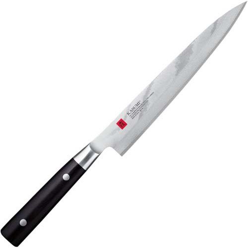 スミカマ 霞(KASUMI) 刺身包丁 21cm 85021(1本)[包丁(調理器具)]