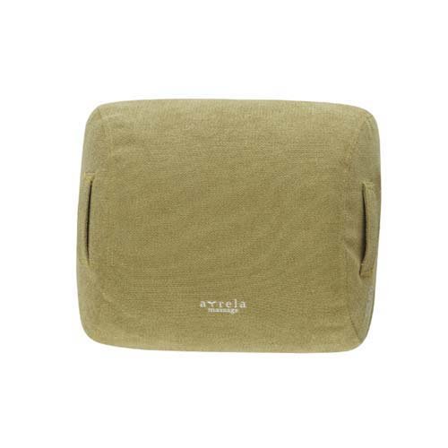 アルインコ コードレスクッションマッサージャー コリレス MCR8122G(1台)[マッサージ器]