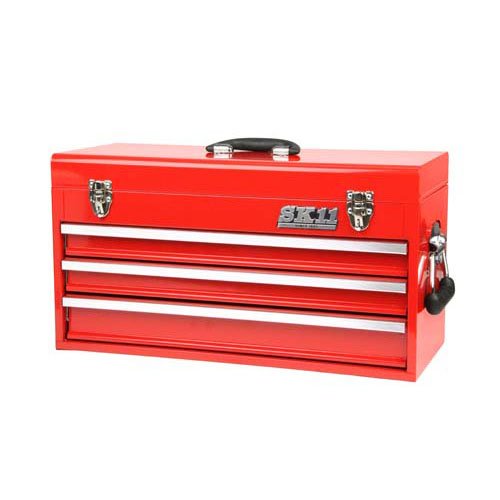 SK11 整備工具セット レッド 133点 SST-16133RE 各種メンテナンス(1セット)[工具]_9