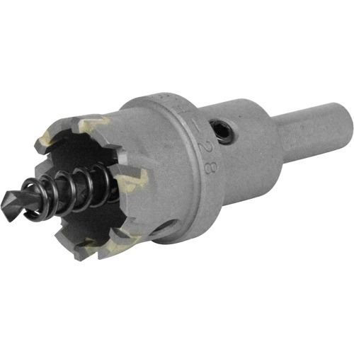 SK11 超硬ホールソー W刃 STH-28(1本)[工具]