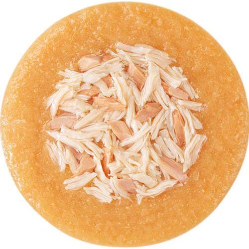 CIAOパウチ まぐろ ささみ入り ほたて味(40g*8袋入*12箱セット)[キャットフード(ウェット)]_2