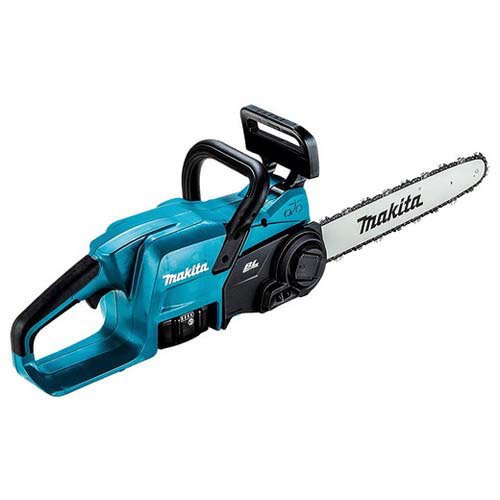 マキタ 18V充電式チェンソー 350mm90PX仕様スプロケットノーズバー MUC357DSF(1台)[生活用品 その他]