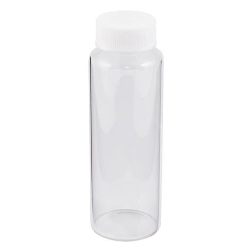 ラボランスクリュー管瓶 110mL  No.8(1箱(55本入))[DIY その他]