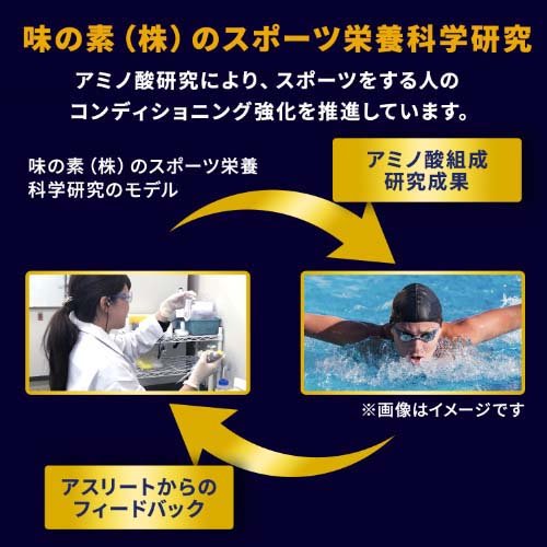 アミノバイタルゴールド BCAA アミノ酸(60本入)[粉末 アミノ酸]