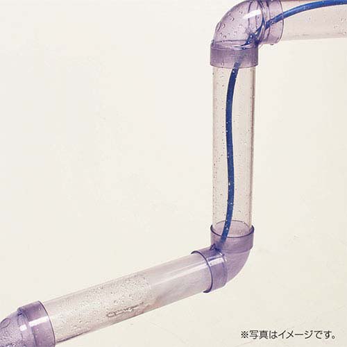 リョービ(京セラ) パイプクリーニングキット(プロ仕様) ホース10m 6710207(1個)[生活用品 その他]_2