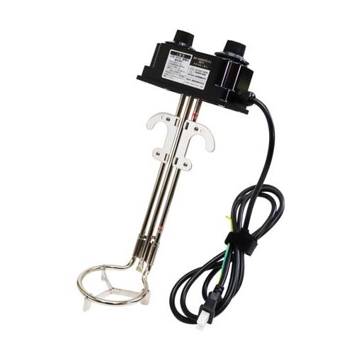 藤原産業 SK11 バケツヒーター 温調・タイマー付き BH-1000WTC-FJ(1台)[工具]の通販は