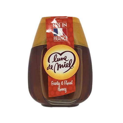ルン ド ミエル　ハチミツ アカシア　250g　10セット　070059 /a ルンドミエル ハチミツ アカシア＆オレンジブロッサム(250g)[はちみつ